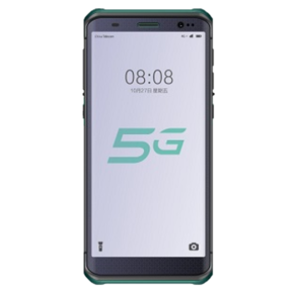 Мобильный ТСД Mindeo D60